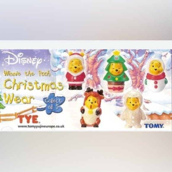 Peek a Pooh - Picture 4 of 4